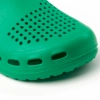 Buty zawodowe Fitclog DAN lekkie atestowane zielone roz.37